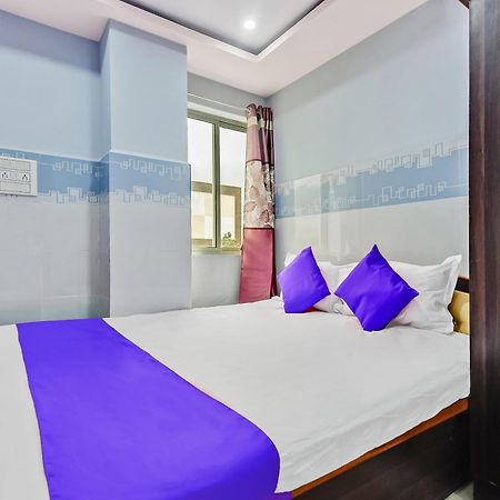 Spot On Gayatri Comforts Bangalore Ngoại thất bức ảnh